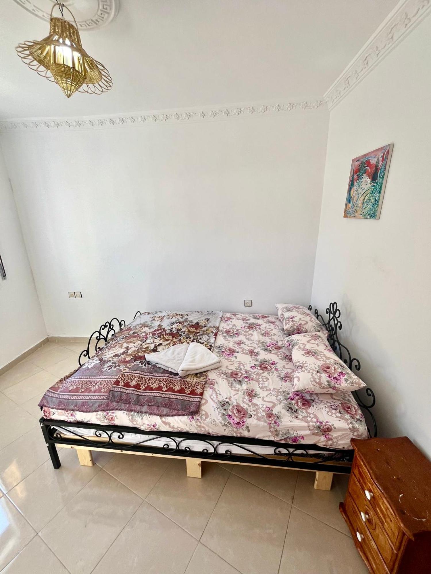 Moderno Apartamento En El Centro , A 3 Min Del Mar Llll Asilah Ngoại thất bức ảnh