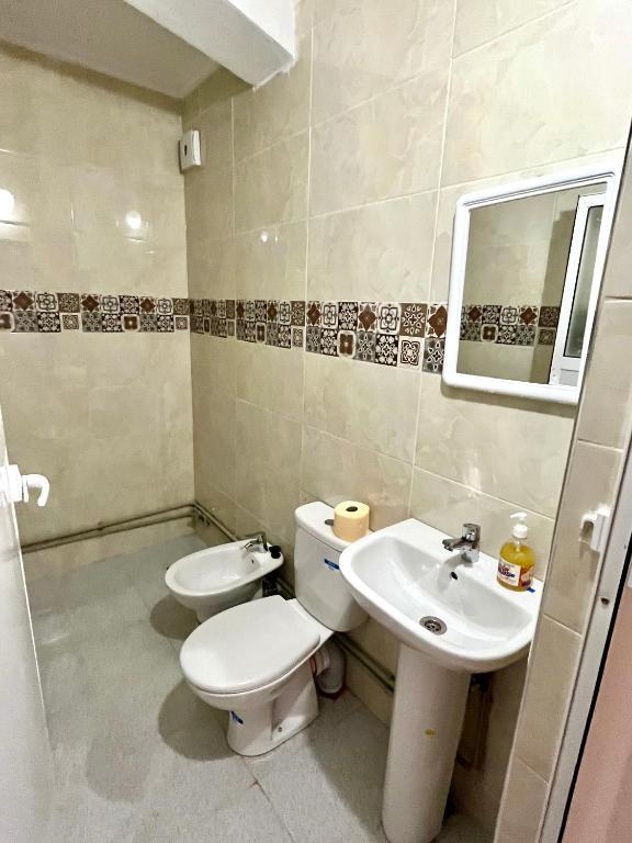 Moderno Apartamento En El Centro , A 3 Min Del Mar Llll Asilah Ngoại thất bức ảnh